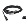 Kit Controladora Patinete + display LCD 36/48V – voltaje: 48V