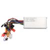 Kit Controladora Patinete + display LCD 36/48V – voltaje: 48V
