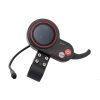 Kit Controladora Patinete + display LCD 36/48V – voltaje: 48V