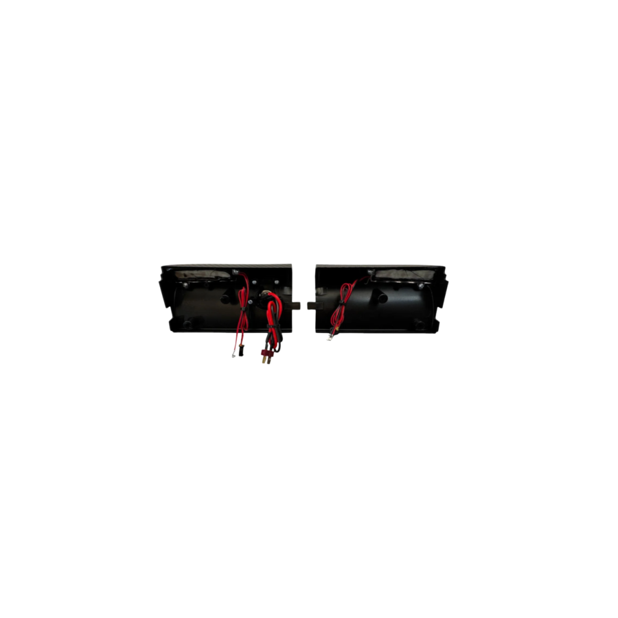 Intermitentes Smartgyro Crossover Dual Max (delanteros)