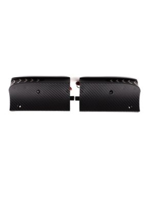 Intermitentes Traseros CROSSOVER DUAL MAX [smartGyro]