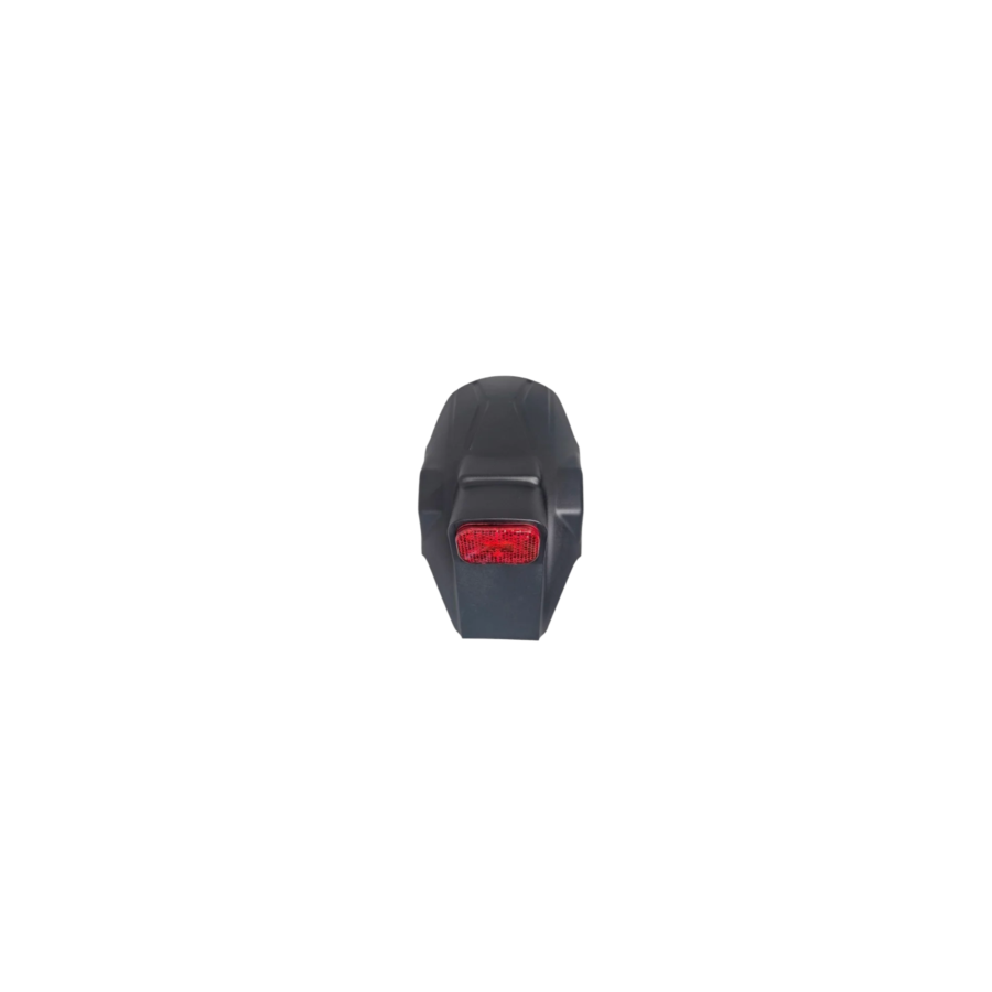 20 Guardabarros trasero para Smartgyro Rockway Evo Pro con luz