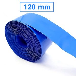 3007-H-035-120-Tubo-termorretr-ctil-azul-120-mil-metros-1M-1 Tubo Termorretráctil para Baterías 1M – pa size: 120mm