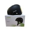 3203-A-100-NAVEE-Casco-regulable-negro-Talla-L-Navee- Casco regulable talla L - Navee