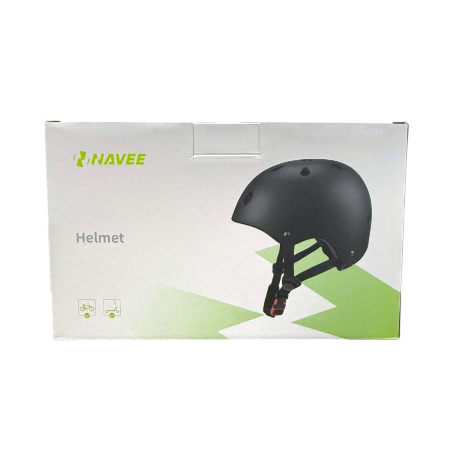 3203-A-100-NAVEE-Casco-regulable-negro-Talla-L-Navee-1-3 Casco regulable talla L - Navee
