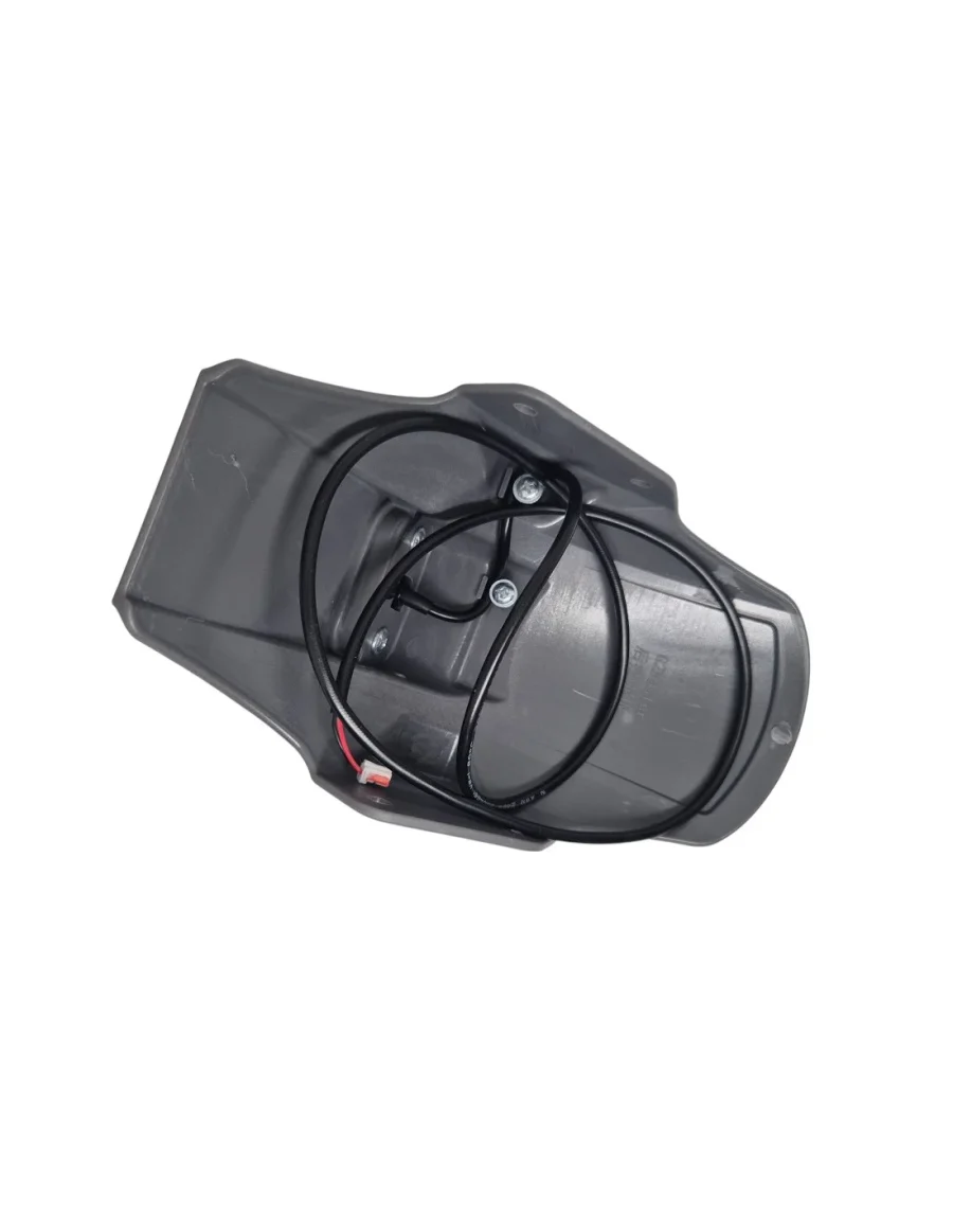 4823.jpg Guardabarros trasero para SmartGyro Rockway EVO - Con luz