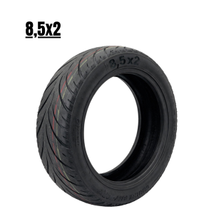 Neumatico 8,5x2 cityroad para Xiaomi