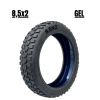 Neumatico 8,5x2 offroad para Xiaomi - GEL