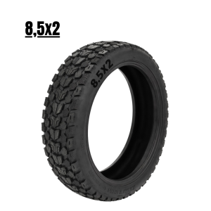Neumatico 8,5x2 Offroad para Xiaomi