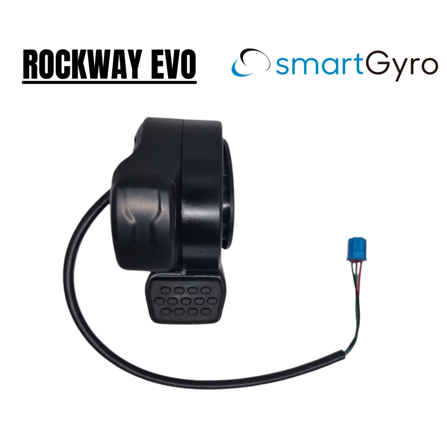 Copia de Copia de Copia de Copia de Copia de Copia de Copia de Copia de Copia de Cargador Juliet-144 Acelerador para Smartgyro Rockway Evo