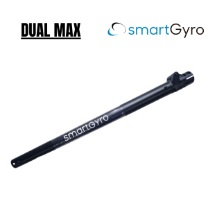 Copia de Copia de Copia de Copia de Copia de Copia de Copia de Copia de Copia de Cargador Juliet-145 Mástil para Smartgyro Crossover Dual Max
