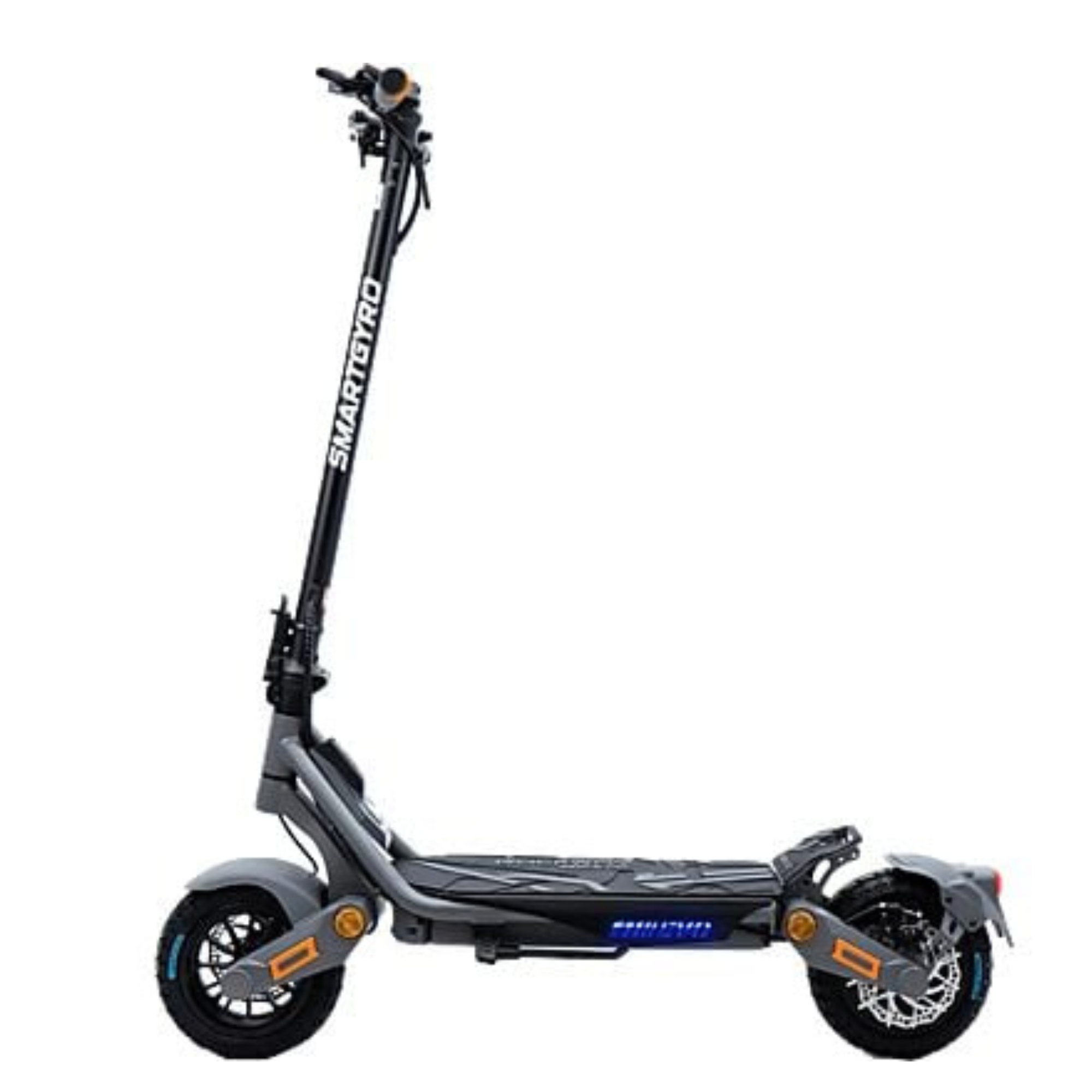 Acelerador para Smartgyro Rockway Evo