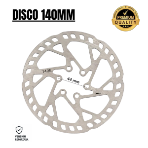 Copia de Copia de Copia de Copia de Copia de Copia de Copia de Copia de Copia de Cargador Juliet-231 Disco de freno de 140mm para Smartgyro - Premium