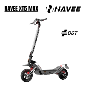 Navee XT5 Max - Homologado DGT