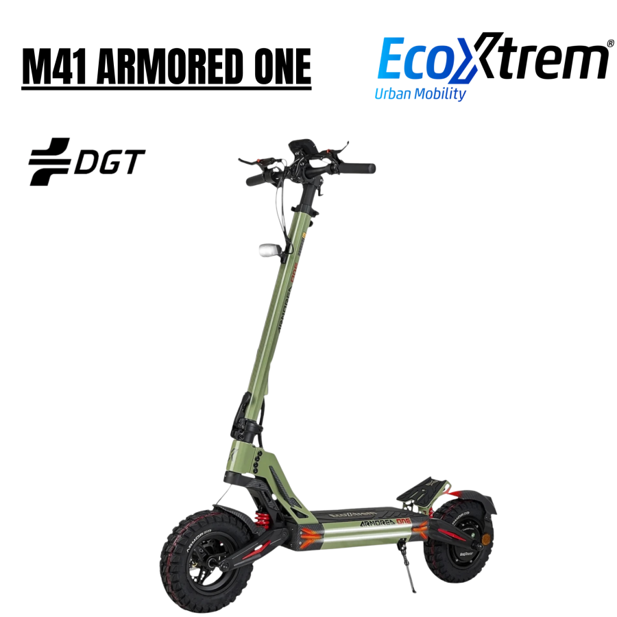 Copia de Copia de Copia de Copia de Copia de Copia de Copia de Copia de Copia de Cargador Juliet-63 Ecoxtrem M41 Armored One - Green Edition