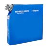 PACK 100-Cable de freno 1,45M