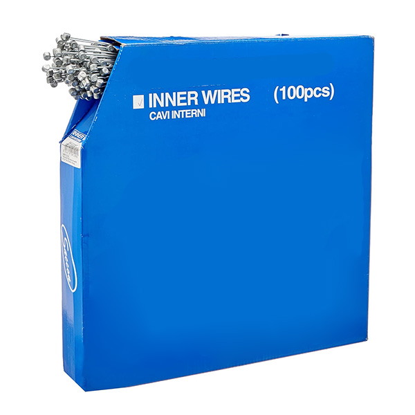 PACK 100-Cable de freno 1,45M