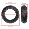 Neumático 10x3-6 tubetype [Xuancheng]