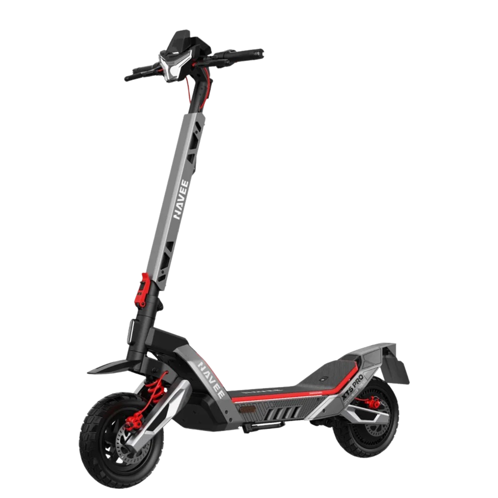 Neumatico offroad 80/55-8 para Navee XT5