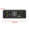 Display para Navee S40 [Original]