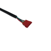 Conector maneta GL/GT/GTS Maneta de freno derecha para SmartGyro Rockway GL/GT/GTS
