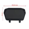 Display para Ecoxtrem M41 Tank Dual - NFC Included
