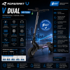 Adasmart V Dual 48v 15,6Ah