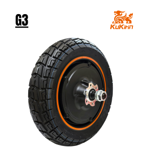 Motor para Kukirin G3