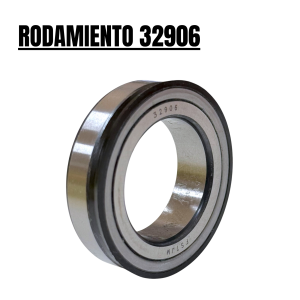 Rodamiento de bolas 32906