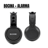 Bocina con alarma para patinete/bicicleta