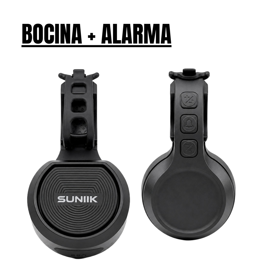 Copia de Copia de Copia de Copia de Copia de Copia de Copia de Copia de Copia de Cargador Juliet-388 Bocina con alarma para patinete/bicicleta