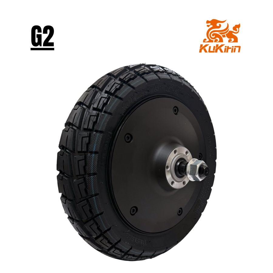 Motor para Kukirin G2