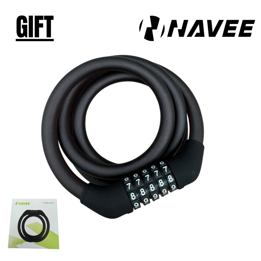 Navee NT5 Max - Homologado DGT