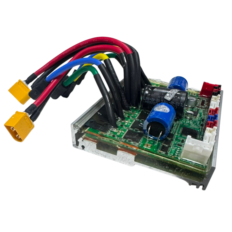 13 Controladora para SmartGyro Rockway GT Dual - Deslimitada