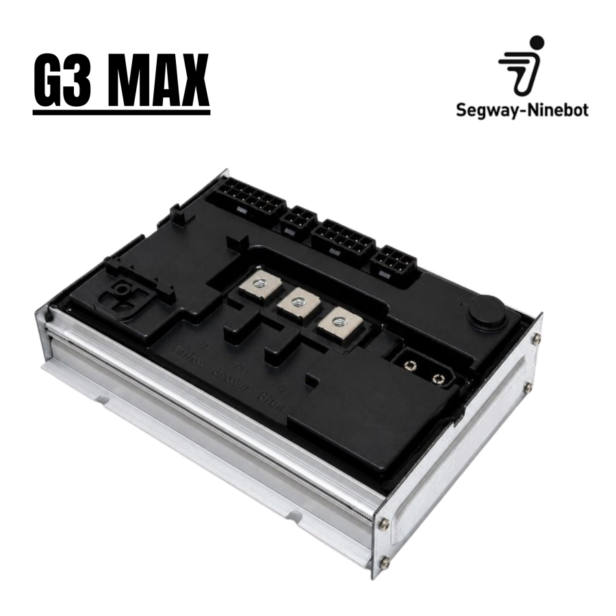 18 Controladora para Ninebot G3 Max