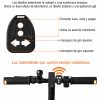 a-094-luz2 Puño con Intermitente para patinete/bicicleta - mando inalámbrico