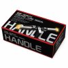 a-094-luz4 Puño con Intermitente para patinete/bicicleta - mando inalámbrico