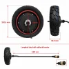 前.jpeg Motor delantero para Ecoxtrem M41 Tank Dual