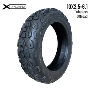 Cubierta 10×2,5-6,1
